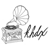 KHDX 93.1 FM