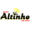 Rádio Altinho FM