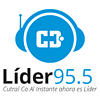 Radio FM Líder 95.5