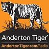 Anderton Tiger Radio