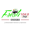 Fresh 104.9 FM