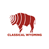 KUWY Classical Wyoming 88.5 FM