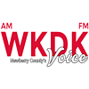 WKDK 1240 AM