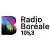 CHOW Radio Boréale