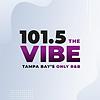 WPOI 101.5 The Vibe (US Only)