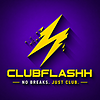 CLUBFLASHH Radio
