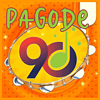 Pagode 90