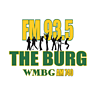 WMBG The Burg 740 AM