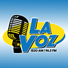 KVEN La Voz 1520 / 96.3 FM