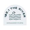 102.1 The River K M R V