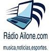 Rádio Ailone.com