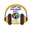 Rádio Web Nova Canção