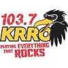 103.7 KRRO