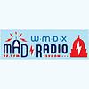 WMDX Mad Radio 92.7