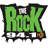 KSDN-FM 94.1 The Rock