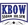 KBOW Country 550 AM