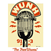 WUNH 91.3 FM