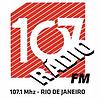 107 FM A Rádio da Benção