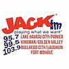 KPKR Jack FM 95.7 FM