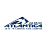 Lu6 Radio Atlántica 760 AM