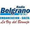 Radio Belgrano Embarcacion