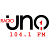 Radio Uno 104.1 FM