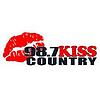 KSMA 98.7 Kiss Country