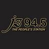 WJZD JZ 94.5 FM