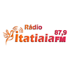 Itatiaia FM 87.9