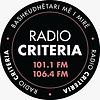 Radio Criteria