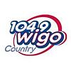 104.9 WIGO Country