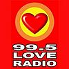 99.5 Love Radio Legazpi