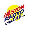 DYRC Aksyon Radyo Cebu 648