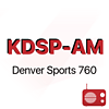 KDSP Denver Sports 760 AM