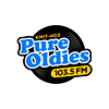 KMIT-HD3 Pure Oldies 103.5 FM