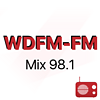 WDFM Mix 98-1