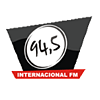 Internacional 94.5 FM