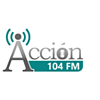Acción 104.1 FM