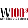 WIQO & WMNA - 100.9 & 106.3 FM