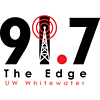 WSUW The Edge 91.7 FM