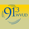 WVUD 91.3