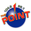 WXER 104.5 and 96.1 The Point FM