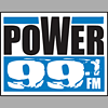 KUJ-FM Power 99.1