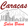 Caracas. Salsa Brava...