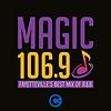 WMGU Magic 106.9 FM