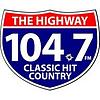 WJSH 104.7 FM
