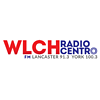 WLCH Radio Centro