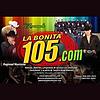 La Bonita 105.com