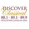 WDPG / WDPR Discover Classical 89.9 / 88.1 FM