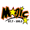 KGLM Magic 97.7 & 100.3 FM